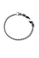 Bracelet Unoaerre Man Aeternum in Steel 000XXB0144000